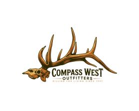 Compass West Outfitters entry by Sami ur rab