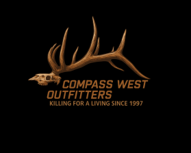 Compass West Outfitters entry by otwSarjana