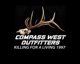 Compass West Outfitters entry by Zavi
