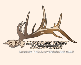 Compass West Outfitters entry by Albepiacos89