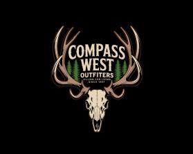 Compass West Outfitters entry by Sami ur rab