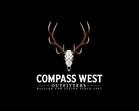 Compass West Outfitters entry by Sami ur rab