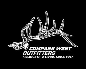 Compass West Outfitters entry by neno