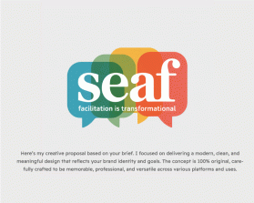Winning entry: SEAF entry by Lahcen Nid Malek Nid Malek