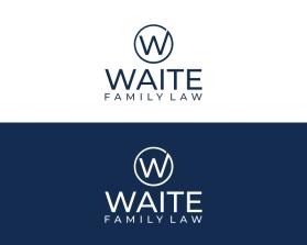 Waite Family Law entry by LanJay