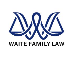 Waite Family Law entry by a2pridesign