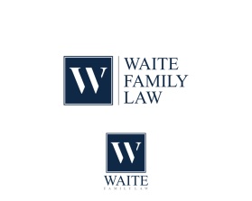 Waite Family Law entry by binbin design