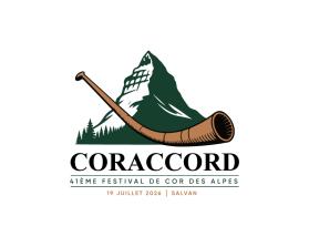 Coraccord entry by Sami ur rab