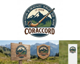 Coraccord entry by Deffen