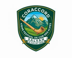Coraccord entry by Gianni Amore