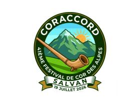 Coraccord entry by a supriatna