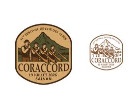Coraccord entry by Hardikkumar Bharatkumar Bhatt
