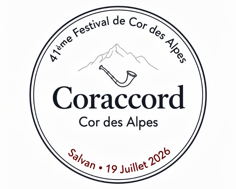 Logo Design for Coraccord