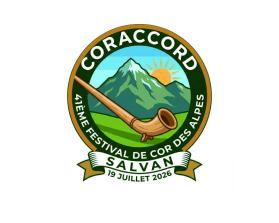 Coraccord entry by a supriatna