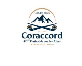 Coraccord entry by Kannabiran