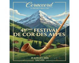 Coraccord entry by Design design