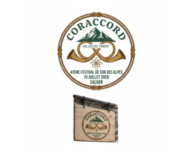 Coraccord entry by Deffen