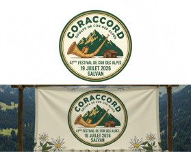Coraccord entry by Deffen