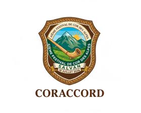 Coraccord entry by Gianni Amore