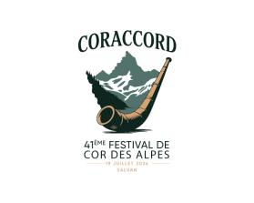 Coraccord entry by Sami ur rab