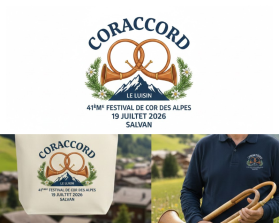 Coraccord entry by Deffen