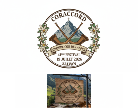 Coraccord entry by Dzyn