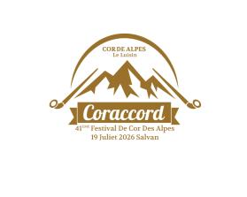 Coraccord entry by Kannabiran