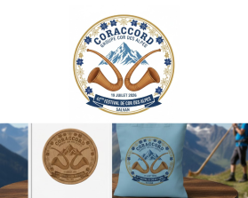 Coraccord entry by Deffen