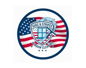 Sudz & Stripes Window Cleaning entry by Artdesign60