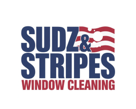 Sudz & Stripes Window Cleaning entry by Alpha11