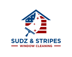 Sudz & Stripes Window Cleaning entry by mulia