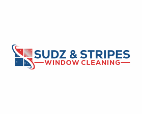 Sudz & Stripes Window Cleaning entry by miyati