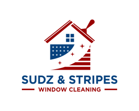 Sudz & Stripes Window Cleaning entry by mulia