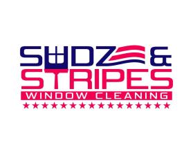 Sudz & Stripes Window Cleaning entry by NorbertoPV