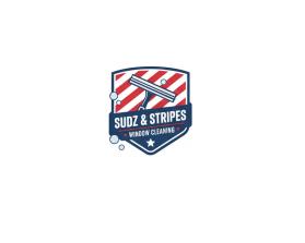 Sudz & Stripes Window Cleaning entry by Zavi