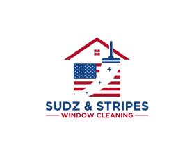 Sudz & Stripes Window Cleaning entry by LanJay