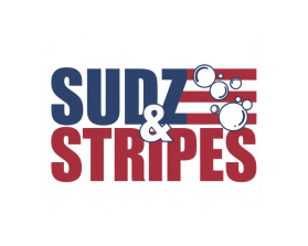Sudz & Stripes Window Cleaning entry by Alpha11