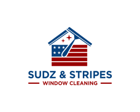 Sudz & Stripes Window Cleaning entry by mulia