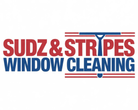 Sudz & Stripes Window Cleaning entry by Alpha11