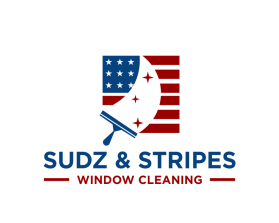 Sudz & Stripes Window Cleaning entry by mulia