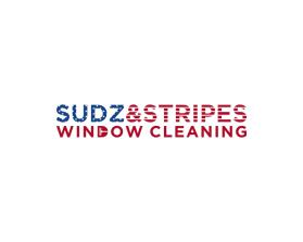 Sudz & Stripes Window Cleaning entry by LanJay