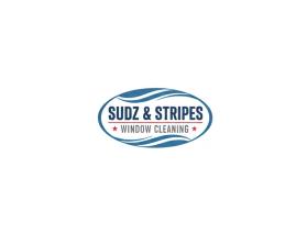 Sudz & Stripes Window Cleaning entry by Zavi