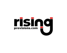 risingprovisions.com entry by erionart