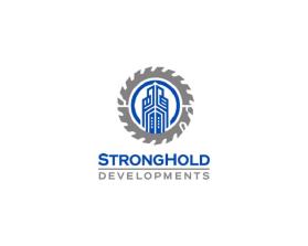 StrongHold Developments entry by WOWIDEA99