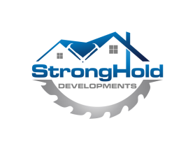 StrongHold Developments entry by binbin design