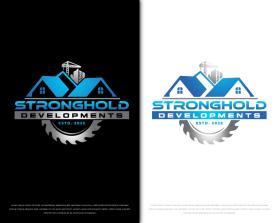 StrongHold Developments entry by FXF Creations