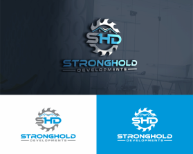 StrongHold Developments entry by CrissONE