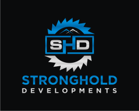StrongHold Developments entry by tika