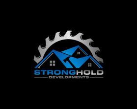 StrongHold Developments entry by LanJay