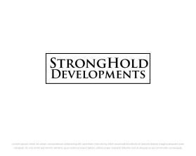StrongHold Developments entry by FXF Creations